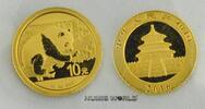 China 10 Yuan 2016 Pandamotiv, 1 g Feingold 999, Originalfolie, Stg  161.12 £  +  58.95 £ shipping