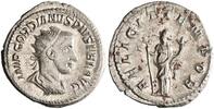  antoninianus January of 244 CE Gordian III, Rome mint EF 46.91 £  +  16.38 £ shipping