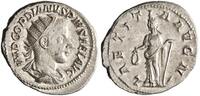 antoninianus 238-244 CE Gordian III, Rome mint EF