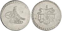  kurush / 40 para AH 1171, RY 4 Mustafa III, Islambul (Istanbul) mint EF 43.93 £  +  16.38 £ shipping