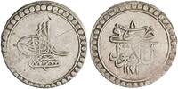  kurush / 40 para AH 1171, RY 8 Mustafa III, Islambul (Istanbul) mint EF 35.00 £  +  16.38 £ shipping