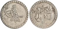  kurush / 40 para AH 1171, RY 9 Mustafa III, Islambul (Istanbul) mint EF 37.23 £  +  16.38 £ shipping