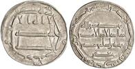  dirham AH 180 Harun al-Rashid, Madinat al-Salam (Baghdad) mint VF 14.15 £  +  16.38 £ shipping