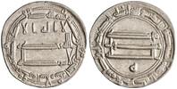  dirham AH 191 Harun al-Rashid, Madinat al-Salam (Baghdad) mint EF 20.85 £  +  16.38 £ shipping