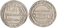 dirham AH 187 Harun al-Rashid, Madinat al-Salam (Baghdad) mint EF 14.15 £  +  16.38 £ shipping