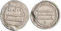  dirham AH 190 Harun al-Rashid, al-Muhammadiya mint EF 14.15 £  +  16.38 £ shipping