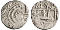 Arabia tetradrachm Mleiha (Maleha, Sharjah) mint -
