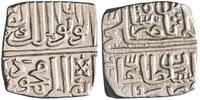 Malwa 1/2 tanka AH 919 Mahmud Shah II EF
