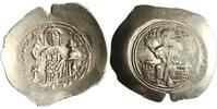 Byzantine histamenon nomisma Nicephorus III Botaniates, Constantinople mint -