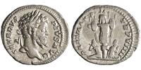  denarius 201 CE Septimius Severus, Rome mint EF-AU 53.61 £  +  16.38 £ shipping
