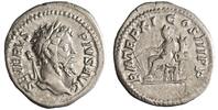  denarius 193-211 CE Septimius Severus, Rome mint EF-AU 48.40 £  +  16.38 £ shipping