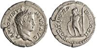  denarius 206 CE Caracalla, Rome mint EF 62.55 £  +  16.38 £ shipping