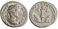  denarius 201 CE Caracalla, Rome mint EF 59.57 £  +  16.38 £ shipping