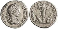  denarius 201 CE Caracalla, Rome mint EF 59.57 £  +  16.38 £ shipping