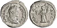  denarius 205 CE Caracalla, Rome mint EF 51.38 £  +  16.38 £ shipping