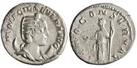  antoninianus 244-249 CE Otacilia Severa, Rome mint VF-EF 48.40 £  +  16.38 £ shipping