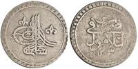  2 kurush / 80 para AH 1203//2 Selim III, Islambul (Istanbul) mint EF 48.40 £  +  16.38 £ shipping