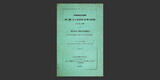 MINES & HÔTELS MONÉTAIRES • 1850 • Sabatier