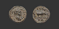 PARIUM - CARACALLA Bronze -