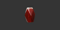 CARNELIAN Roman Bead -