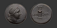 PONTOS - AMISOS Bronze -