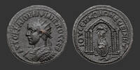   NISIBIS - PHILIP II Bronze SS+ 190.73 £  +  8.67 £ shipping