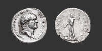   VESPASIAN Denarius SS 156.05 £  +  8.67 £ shipping