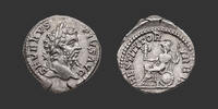   SEPTIMIUS SEVERUS Denarius SS 86.70 £  +  8.67 £ shipping