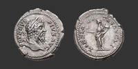   SEPTIMIUS SEVERUS Denarius SS 121.37 £  +  8.67 £ shipping