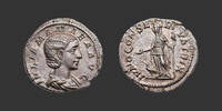   JULIA MAMAEA Denarius SS+ 138.71 £  +  8.67 £ shipping