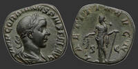   GORDIAN III Sestertius SS 216.74 £  +  8.67 £ shipping