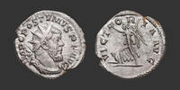   POSTUMUS Antoninianus SS 60.69 £  +  8.67 £ shipping
