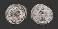   POSTUMUS Antoninianus SS 121.37 £  +  8.67 £ shipping