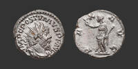   POSTUMUS Antoninianus VZ 69.36 £  +  8.67 £ shipping