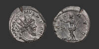   POSTUMUS Antoninianus VZ 52.02 £  +  8.67 £ shipping