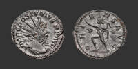   POSTUMUS Antoninianus VZ 52.02 £  +  8.67 £ shipping