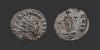   POSTUMUS & AUREOLUS Antoninianus SS+ 208.07 £  +  8.67 £ shipping