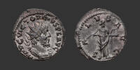   VICTORINUS Antoninianus VZ 104.03 £  +  8.67 £ shipping