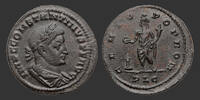   CONSTANTINE I Follis SS+ 78.03 £  +  8.67 £ shipping