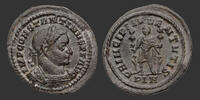   CONSTANTINE I Follis SS+ 138.71 £  +  8.67 £ shipping