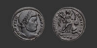   CONSTANTINE I Nummus VZ 78.03 £  +  8.67 £ shipping