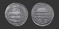  ABBASIDS - AL-RASHID Dirham VZ 104.03 £  +  8.67 £ shipping