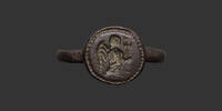   ANGEL Byzantine Ring  216.74 £  +  8.67 £ shipping