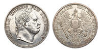 Deutschland 1 Vereinstaler 1866 A WILHELM I SS+ 104.03 £  +  8.67 £ shipping