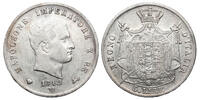 Italy 5 Lire 1812 M NAPOLEON I SS+ 225.41 £  +  8.67 £ shipping
