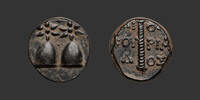   KOLCHIS - DIOSKOURIAS Bronze SS+ 220.05 &pound;  +  29.62 &pound; shipping