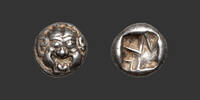  MYSIA - PARION Drachm SS 380.85 &pound;  +  29.62 &pound; shipping
