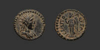  PHRYGIA - HIERAPOLIS Bronze SS+ 220.05 &pound;  +  29.62 &pound; shipping