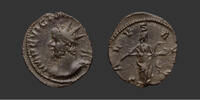  VICTORINUS Antoninianus SS 186.19 &pound;  +  29.62 &pound; shipping