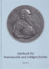 Zeitschriften Band 64, Jahrbuch für Numismatik und Geldgeschichte -